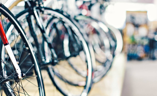 Есть ли хороший прокат велосипедов в Череповце?